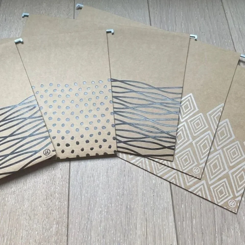 Office Filing Bundle